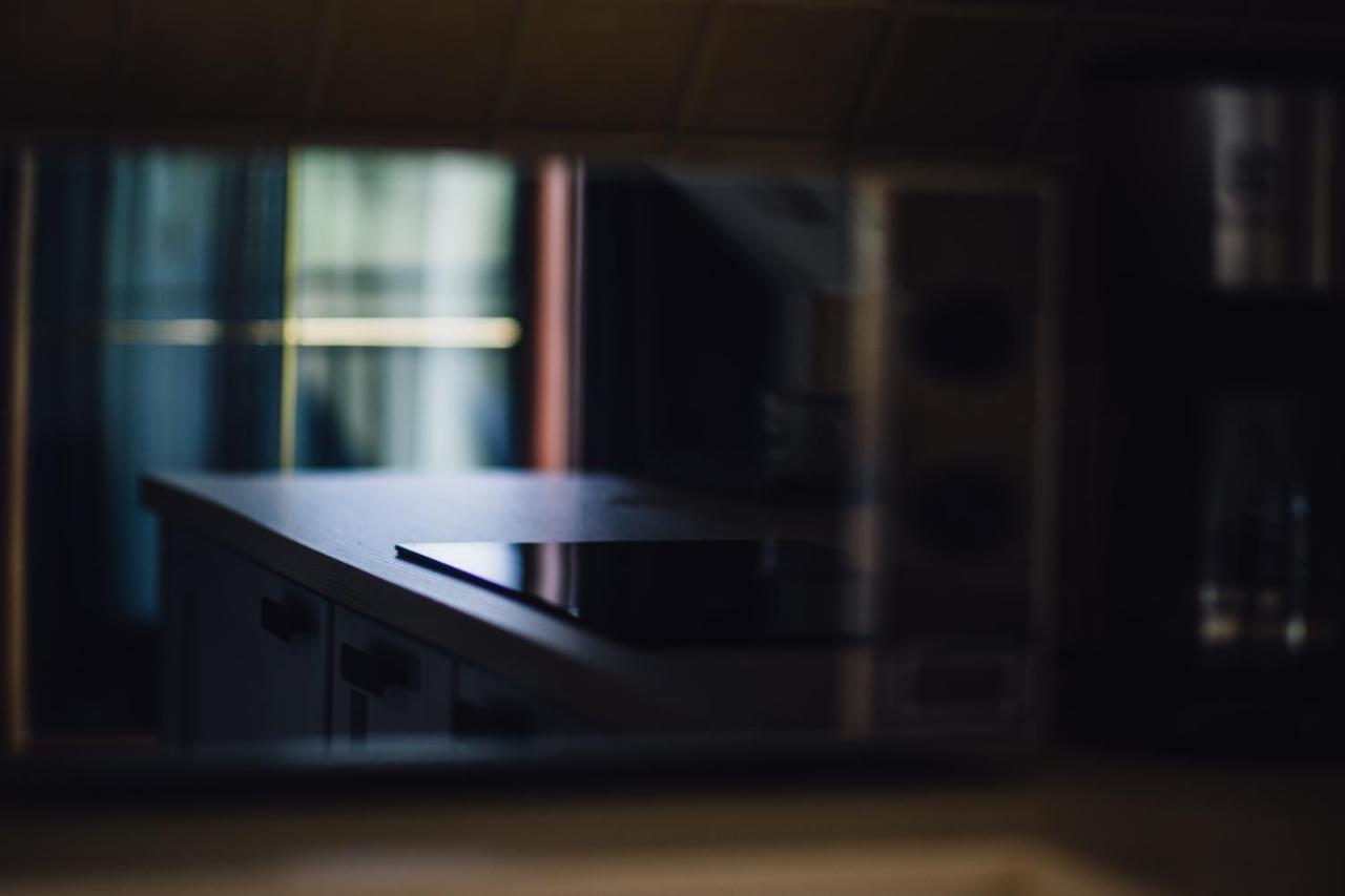 Apartmán Maciejowy Dwor Zakopane Exteriér fotografie